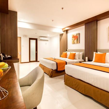 Jony'S Beach Resort Balabag  Dış mekan fotoğraf