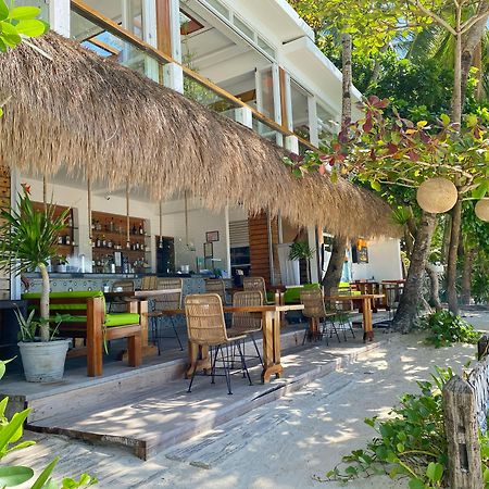 Jony'S Beach Resort Balabag  Dış mekan fotoğraf