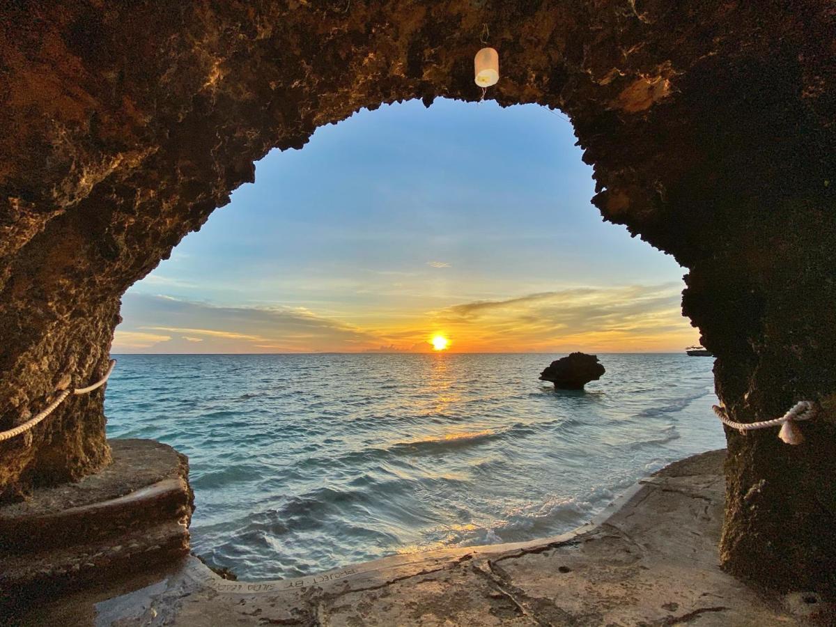 Jony'S Beach Resort Balabag  Dış mekan fotoğraf
