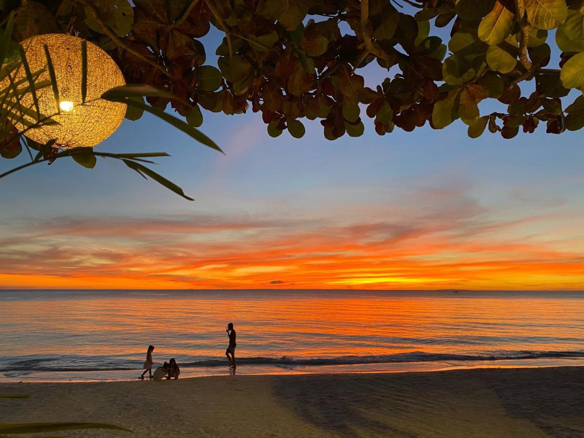 Jony'S Beach Resort Balabag  Dış mekan fotoğraf