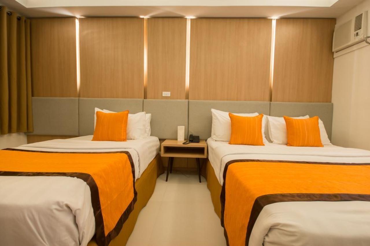 Jony'S Beach Resort Balabag  Dış mekan fotoğraf