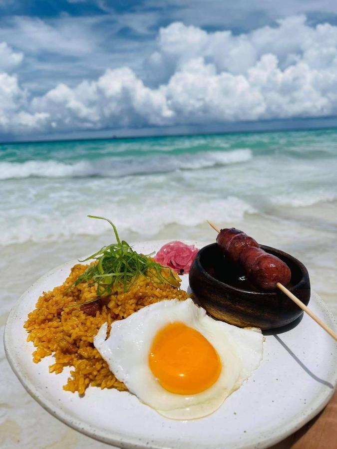 Jony'S Beach Resort Balabag  Dış mekan fotoğraf