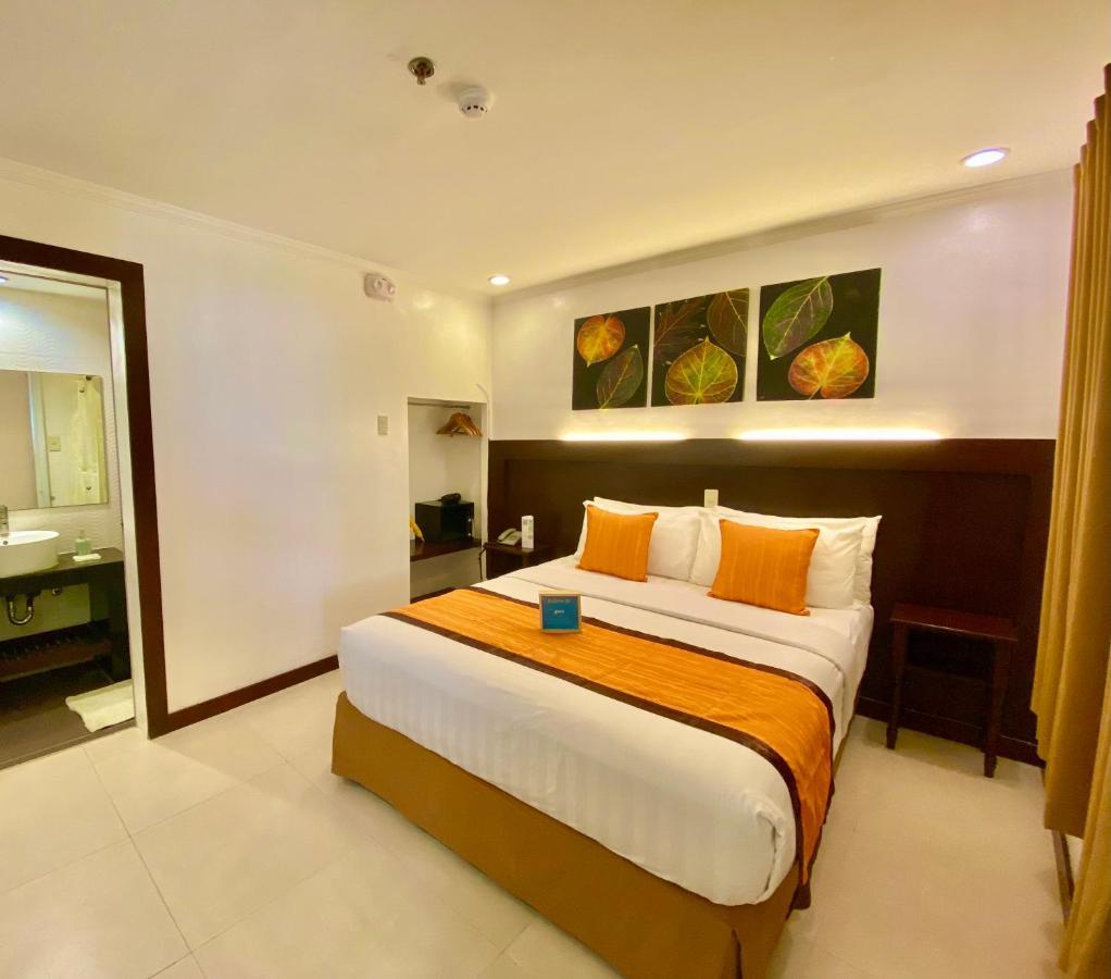 Jony'S Beach Resort Balabag  Dış mekan fotoğraf