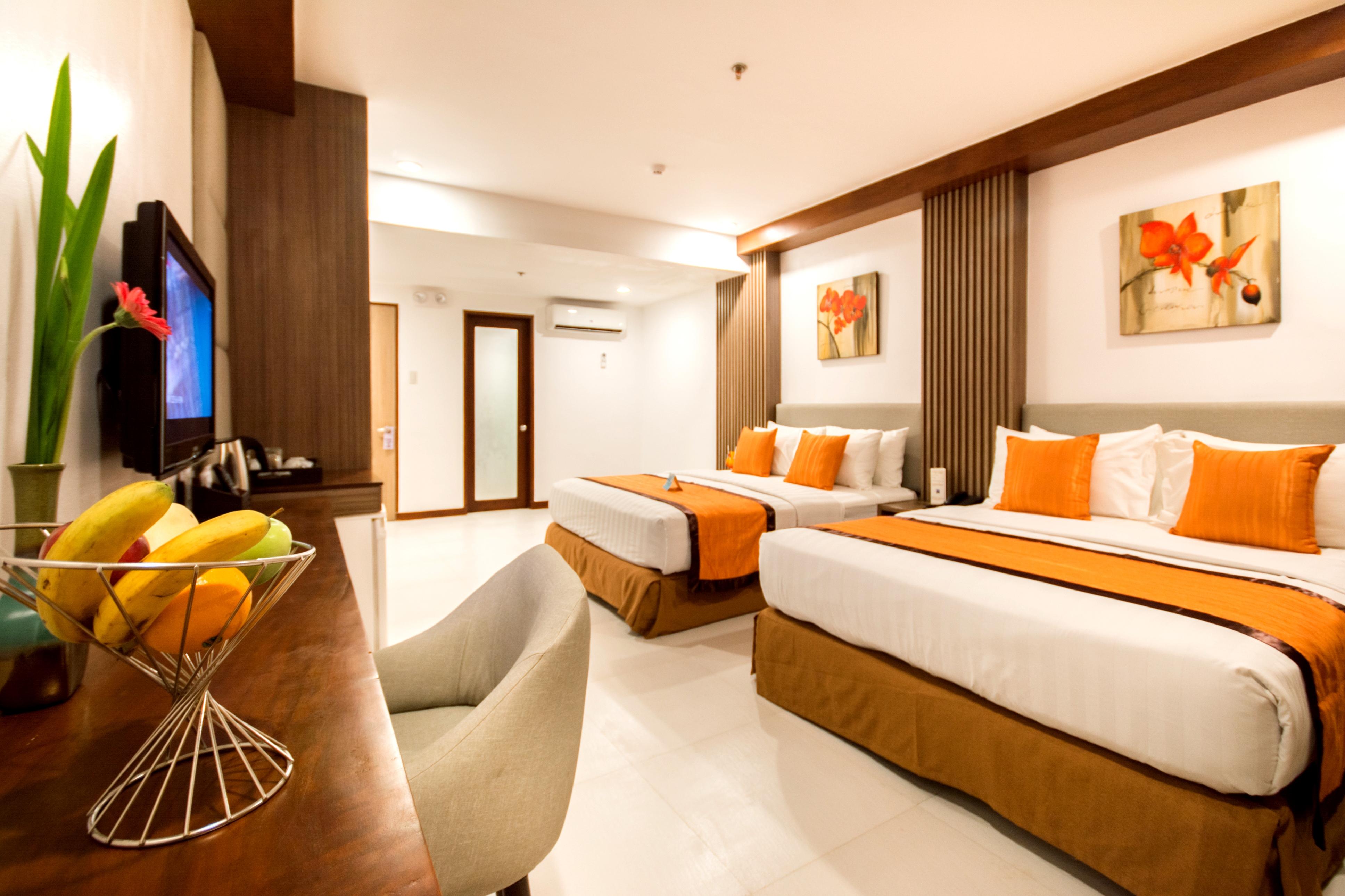 Jony'S Beach Resort Balabag  Dış mekan fotoğraf