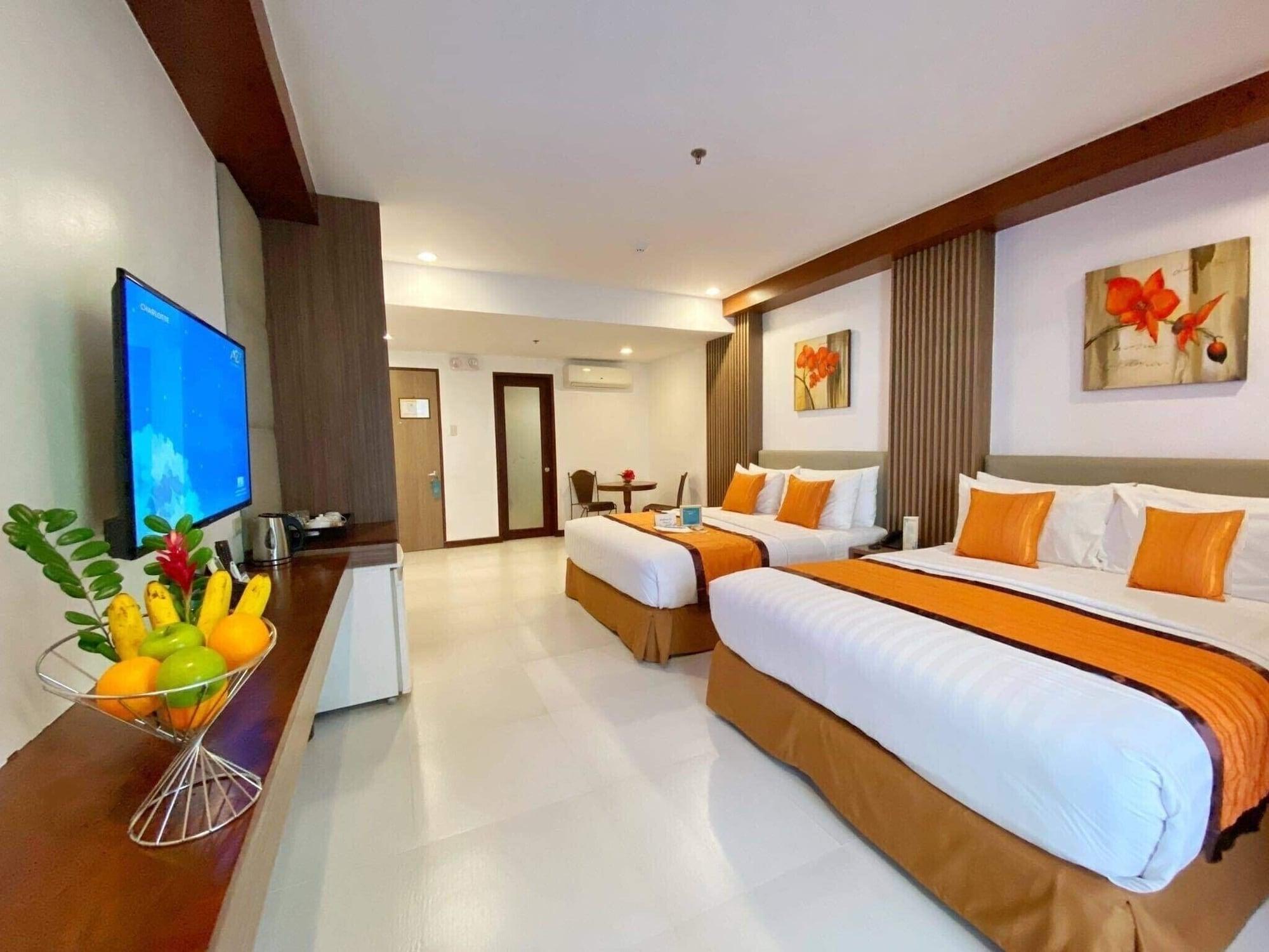Jony'S Beach Resort Balabag  Dış mekan fotoğraf