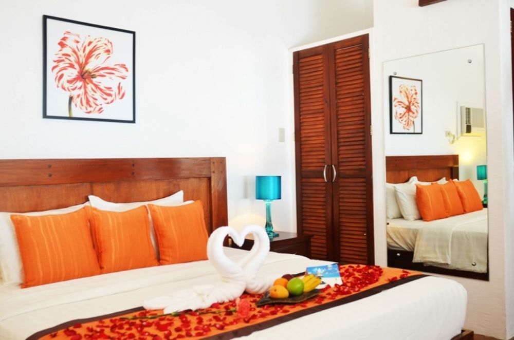 Jony'S Beach Resort Balabag  Dış mekan fotoğraf