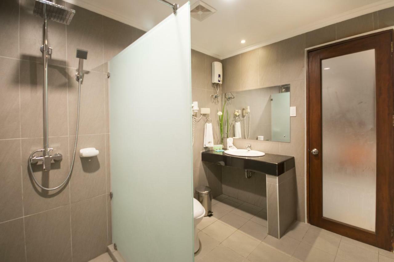 Jony'S Beach Resort Balabag  Dış mekan fotoğraf